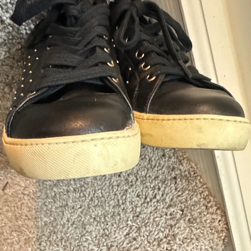 Aldo stylish black